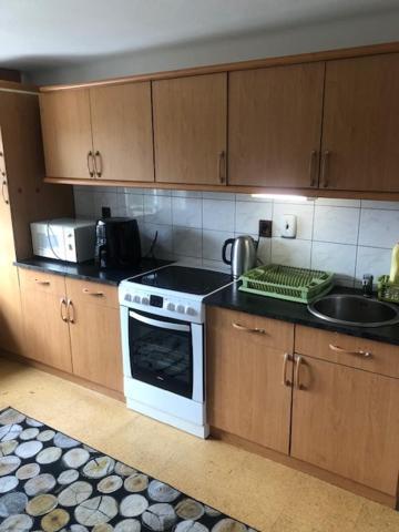 Apartman Skvela Nalada Vsemyslice Exterior photo